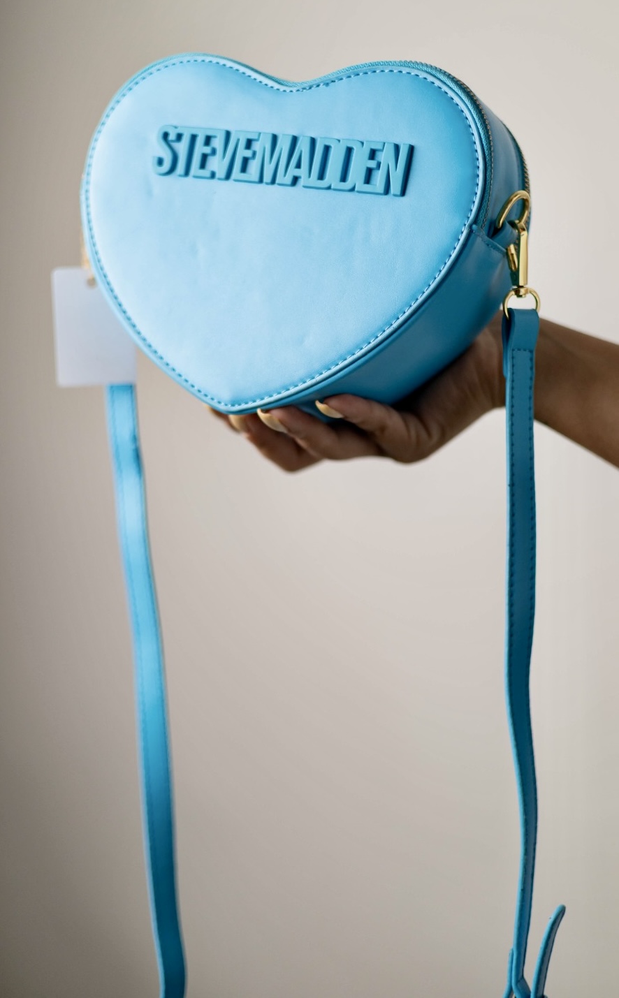 3b3edf07-0ebf-4279-800e-c9aa606fd7c0 BOLSA CORAZON STEVEN/MADDEN AZUL