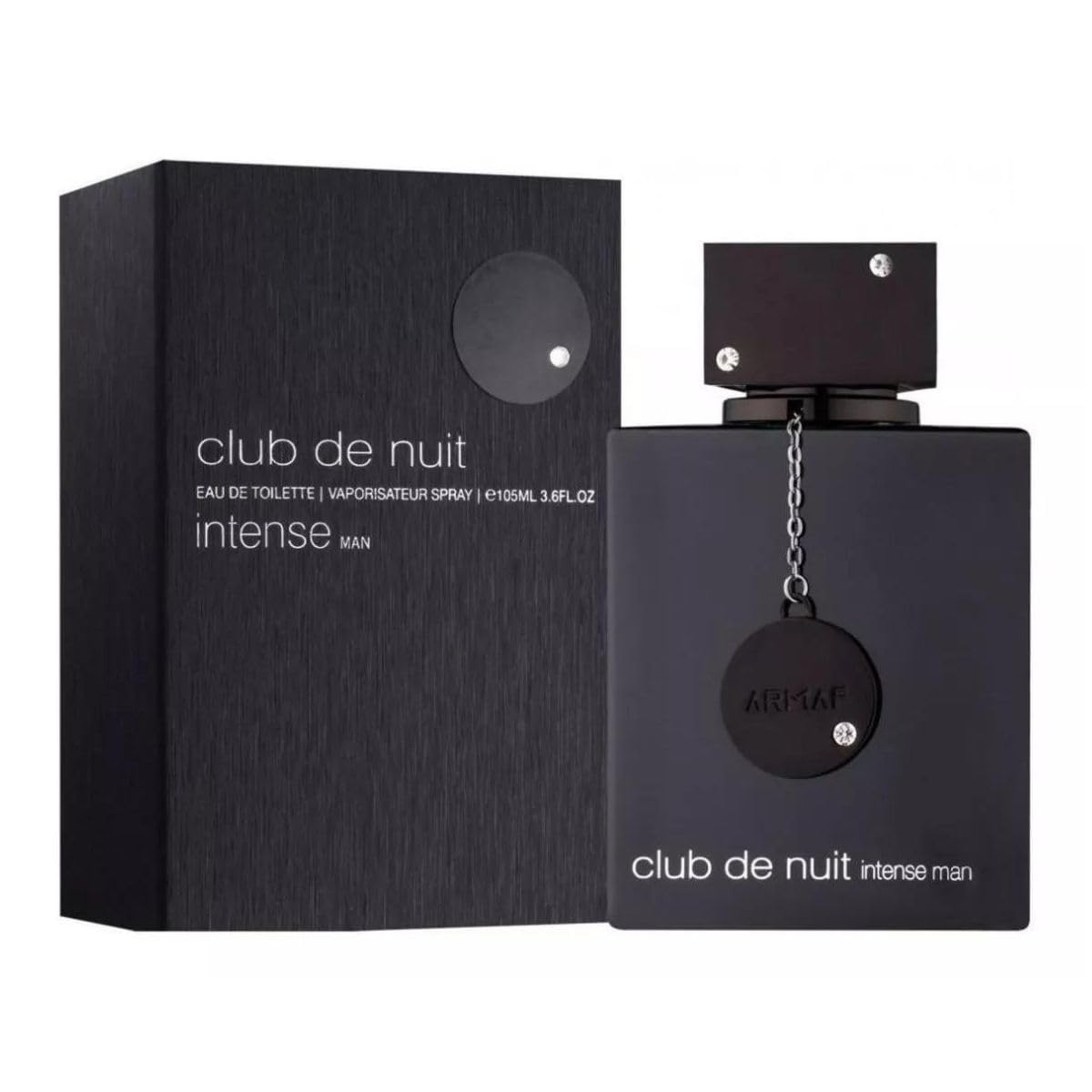 Version 1.0.0 Club de nuit instense