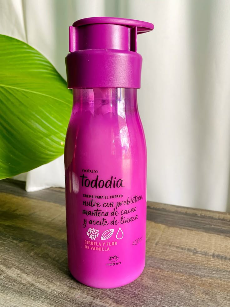 922276bc6654ed55964ad125f4ab66b3 Crema corporal