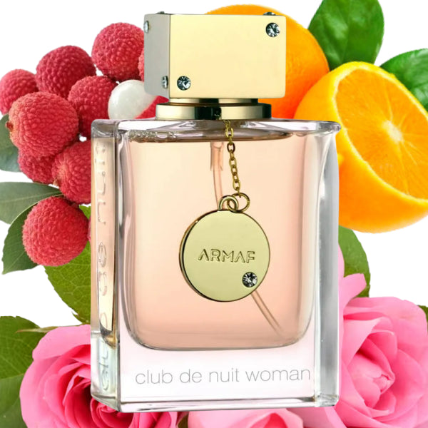 Club de nuit Woman - Imagen 2