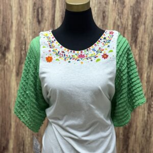 Blusa Michoacán