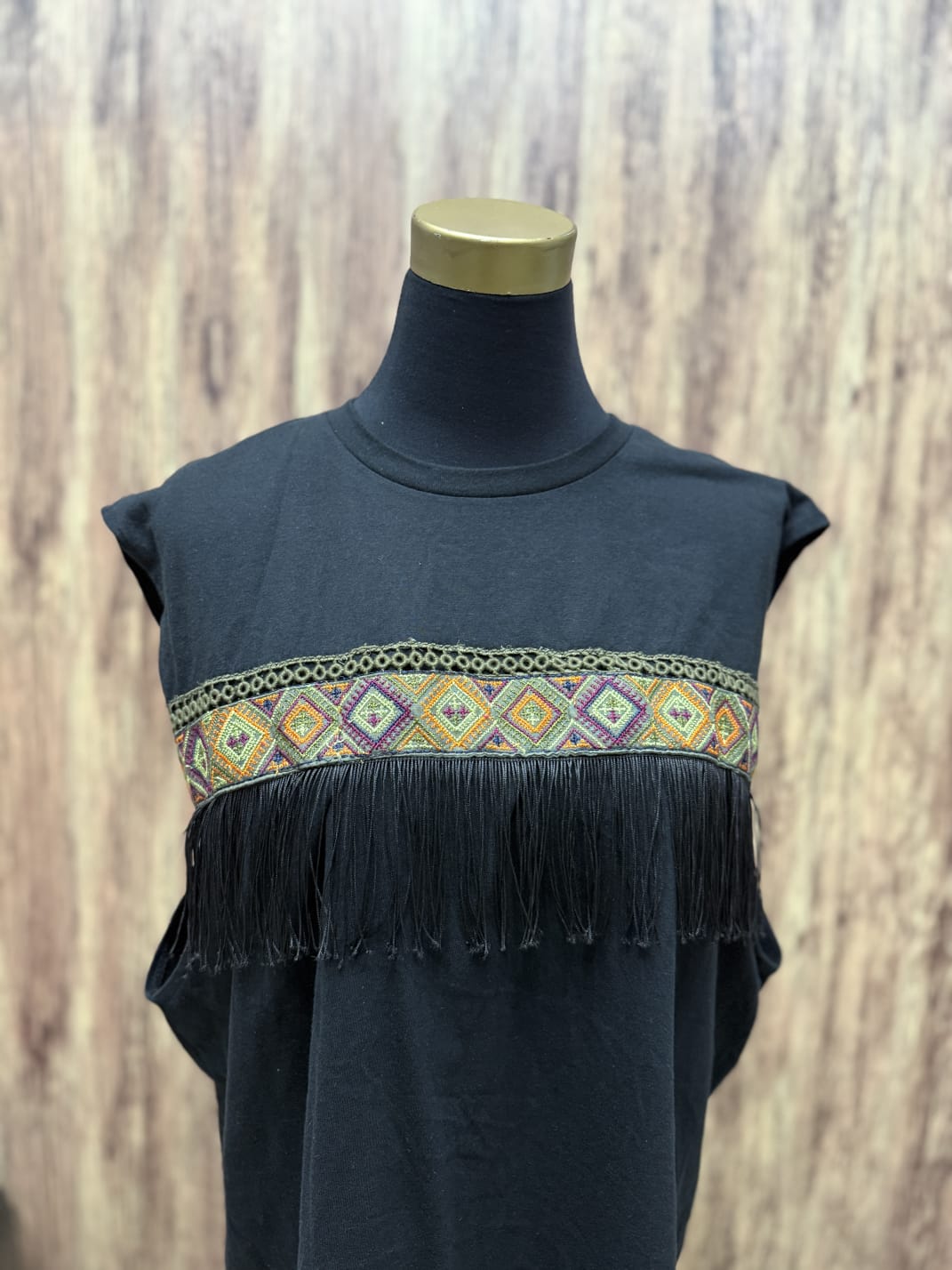 IMG-20250908-WA0011 Blusa "Los voladores"