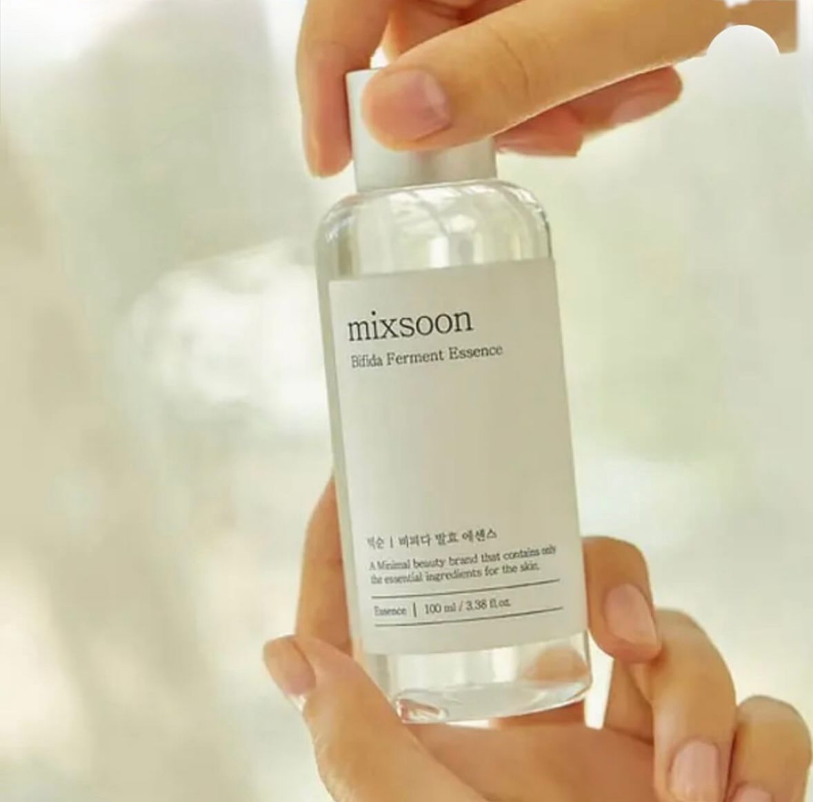 Bifida ferment essence-mixsoon-