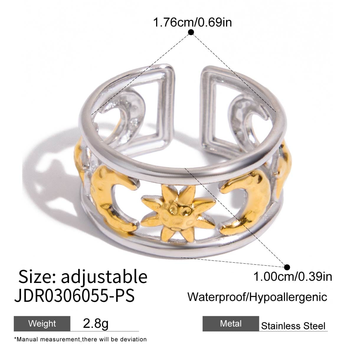 IMG-20250916-WA0973 Anillo sol y luna bicolor