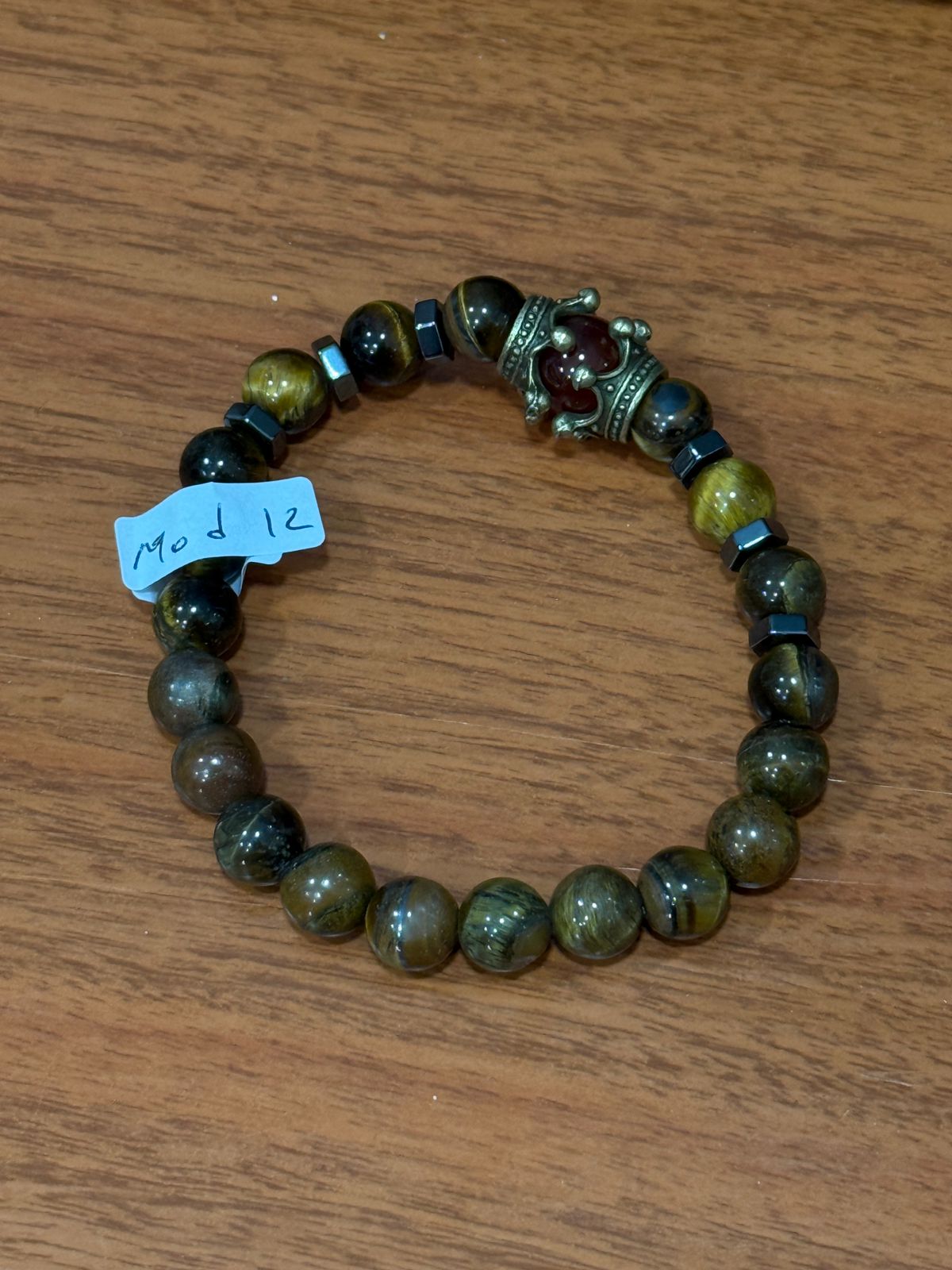 Pulsera de corona - Imagen 2