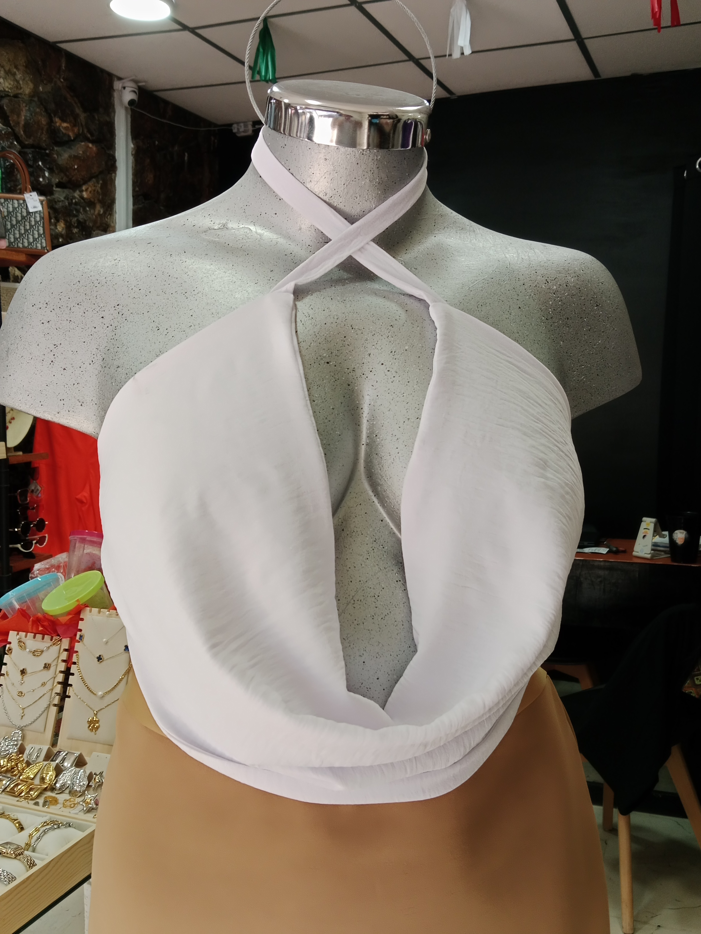 Blusa "Melissa" - Imagen 4