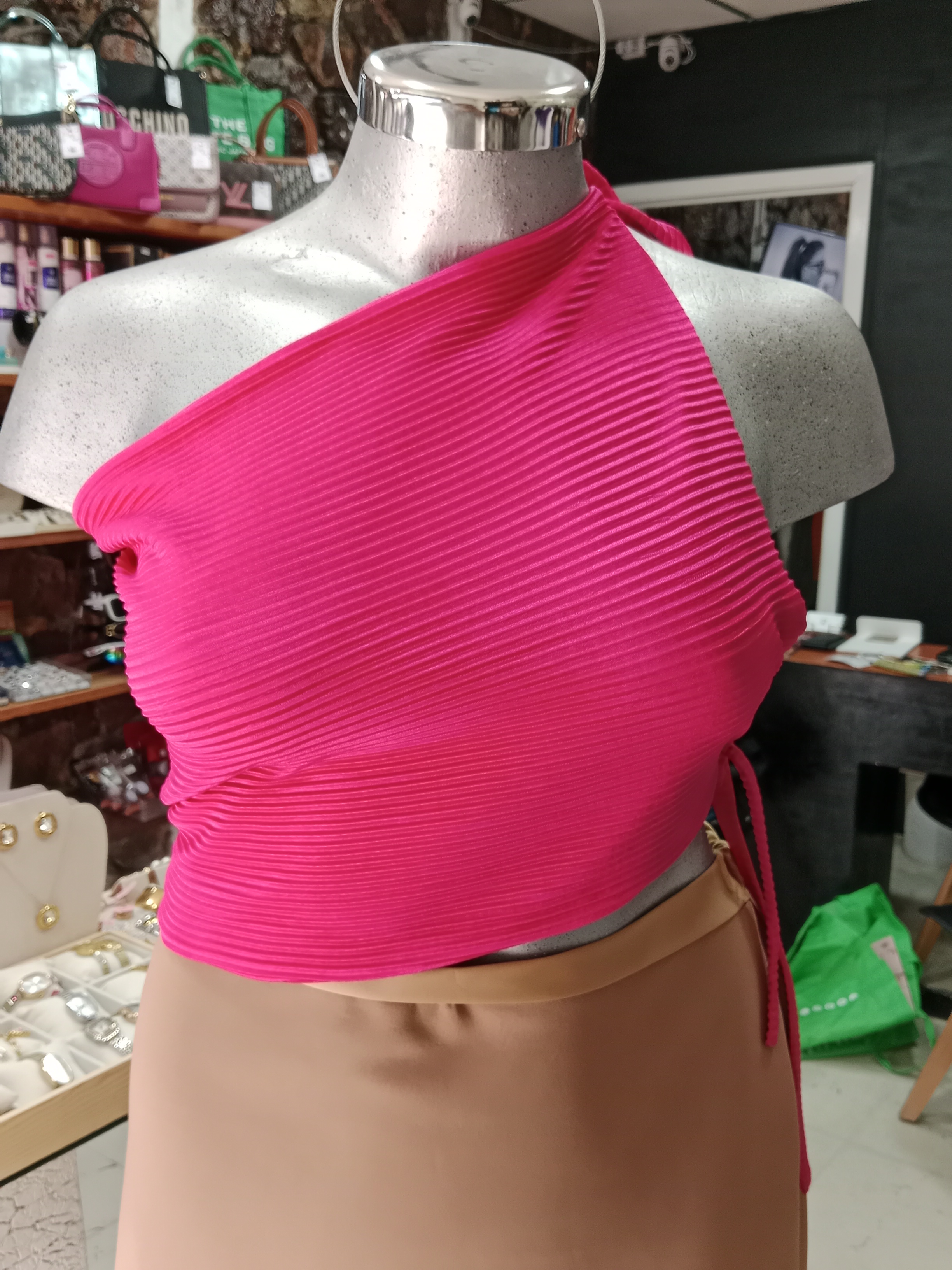 Blusa "Melissa" - Imagen 2