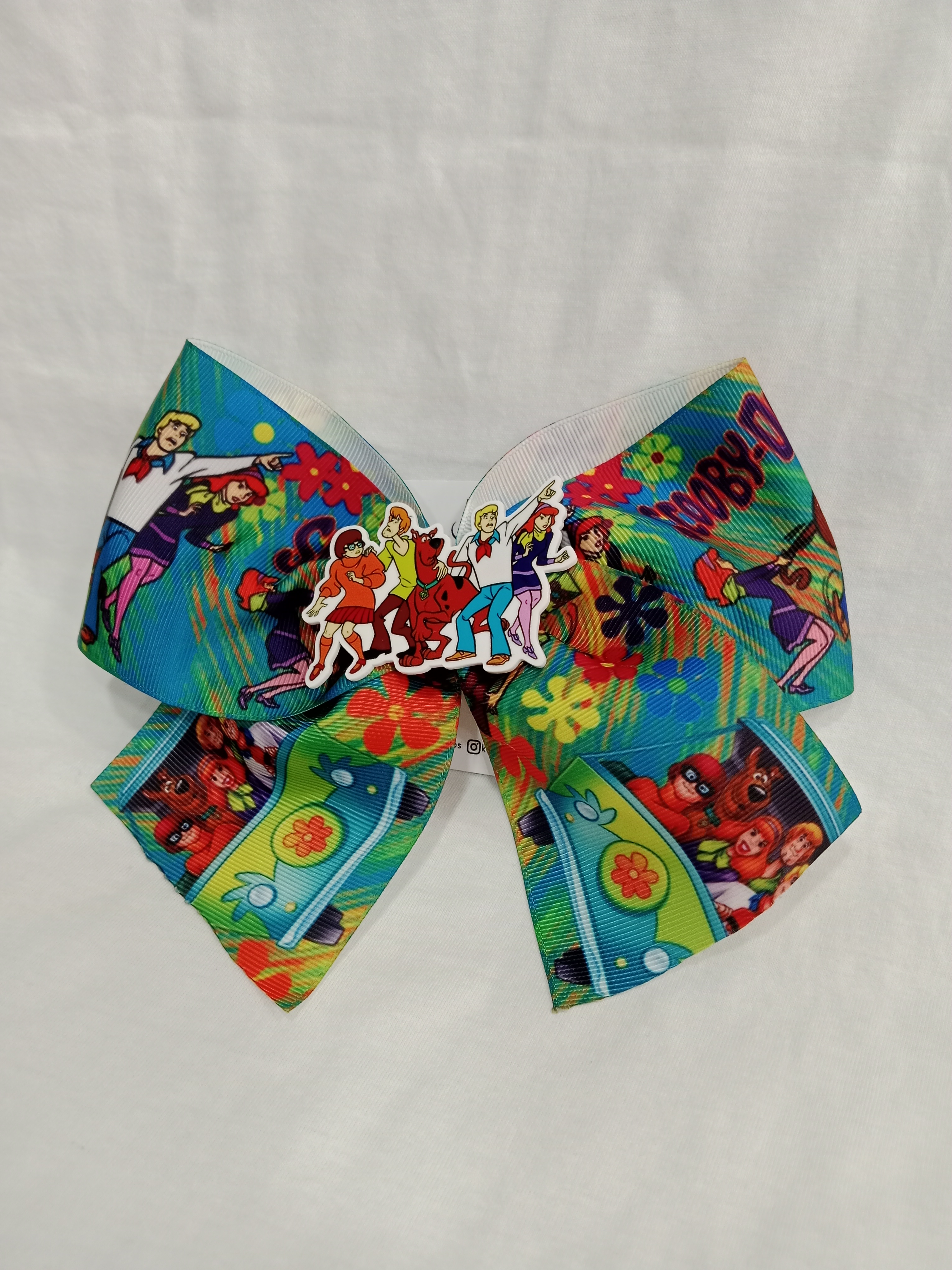 IMG_20250919_163646 MOÑO "SCOOBY DOO"