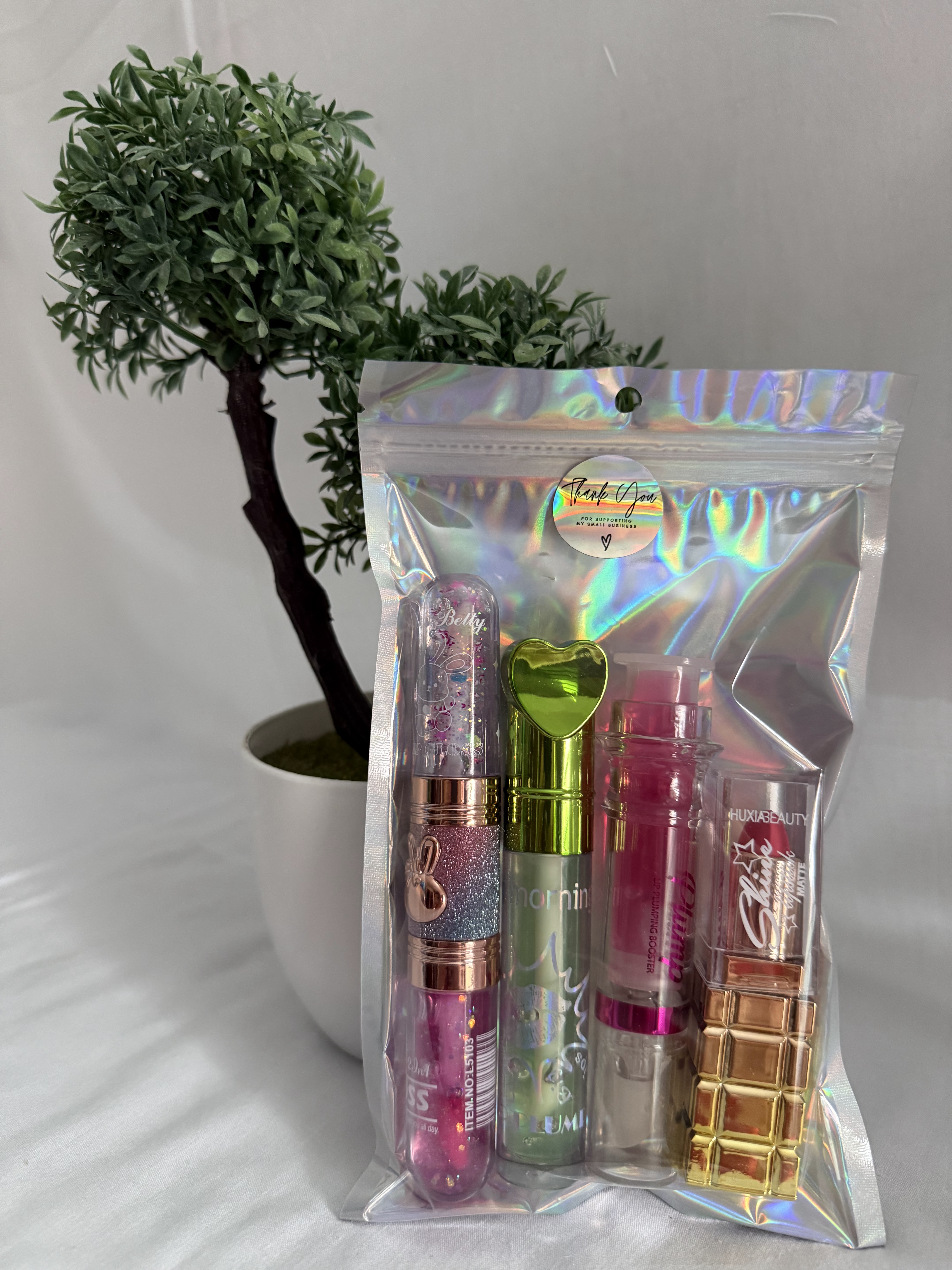 IMG_6677 SET DE GLOSS Y LABIAL