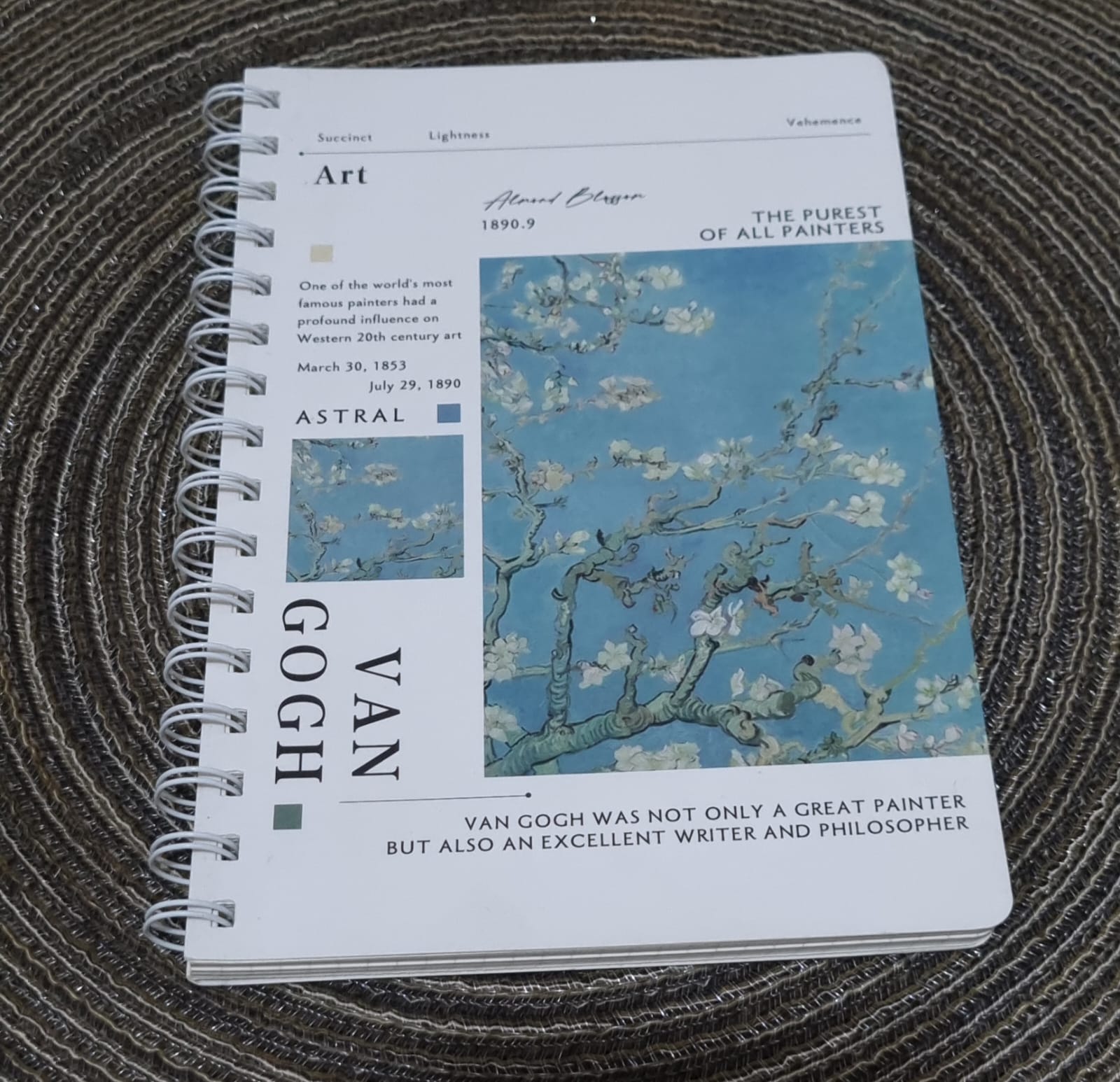 Imagen de WhatsApp 2025-09-22 a las 20.47.00_d35c3e3d Libreta Van Gogh – 🌻