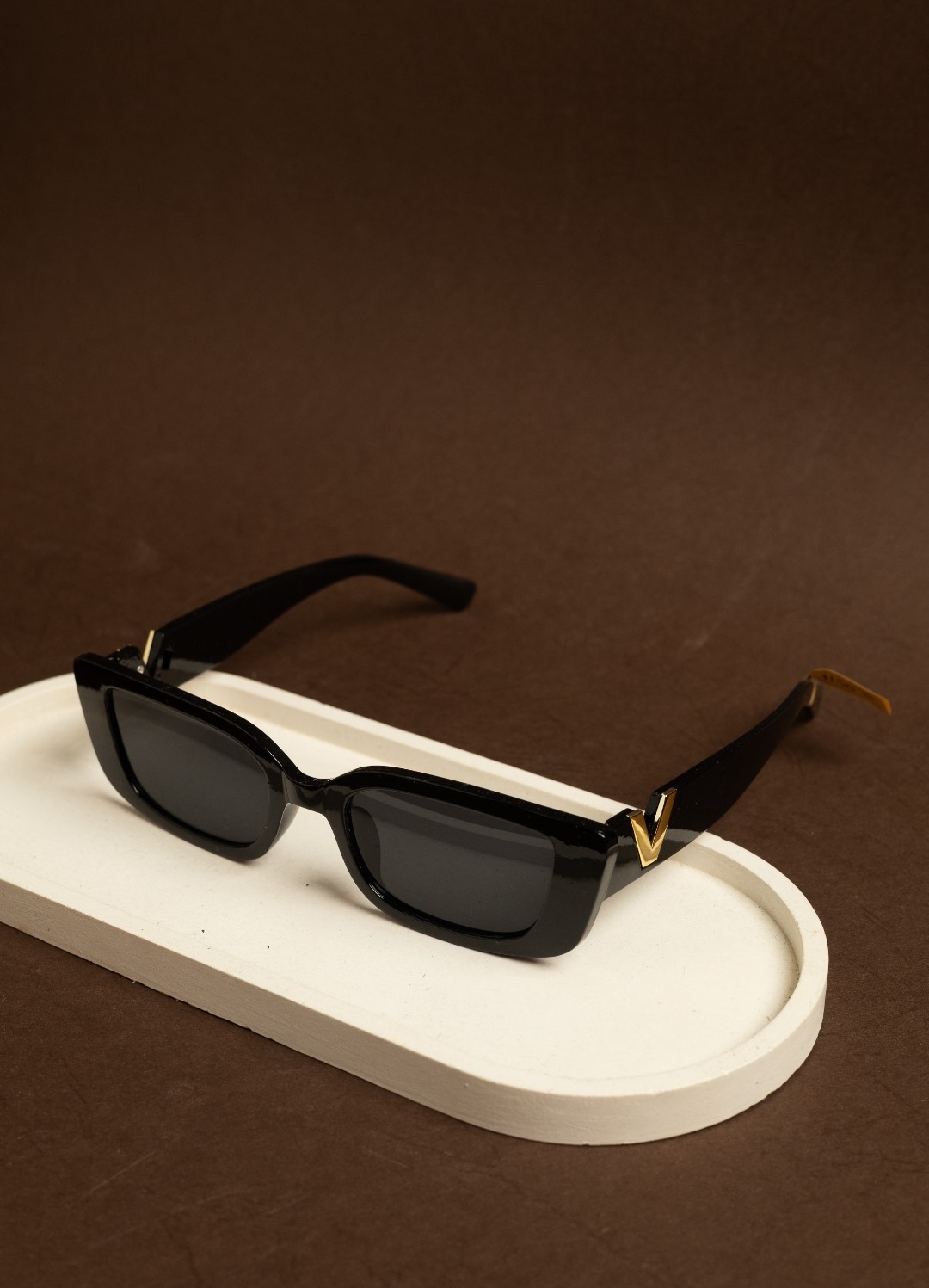 LENTES v CORRECTOS Lentes de sol con letra "V" Lend 012