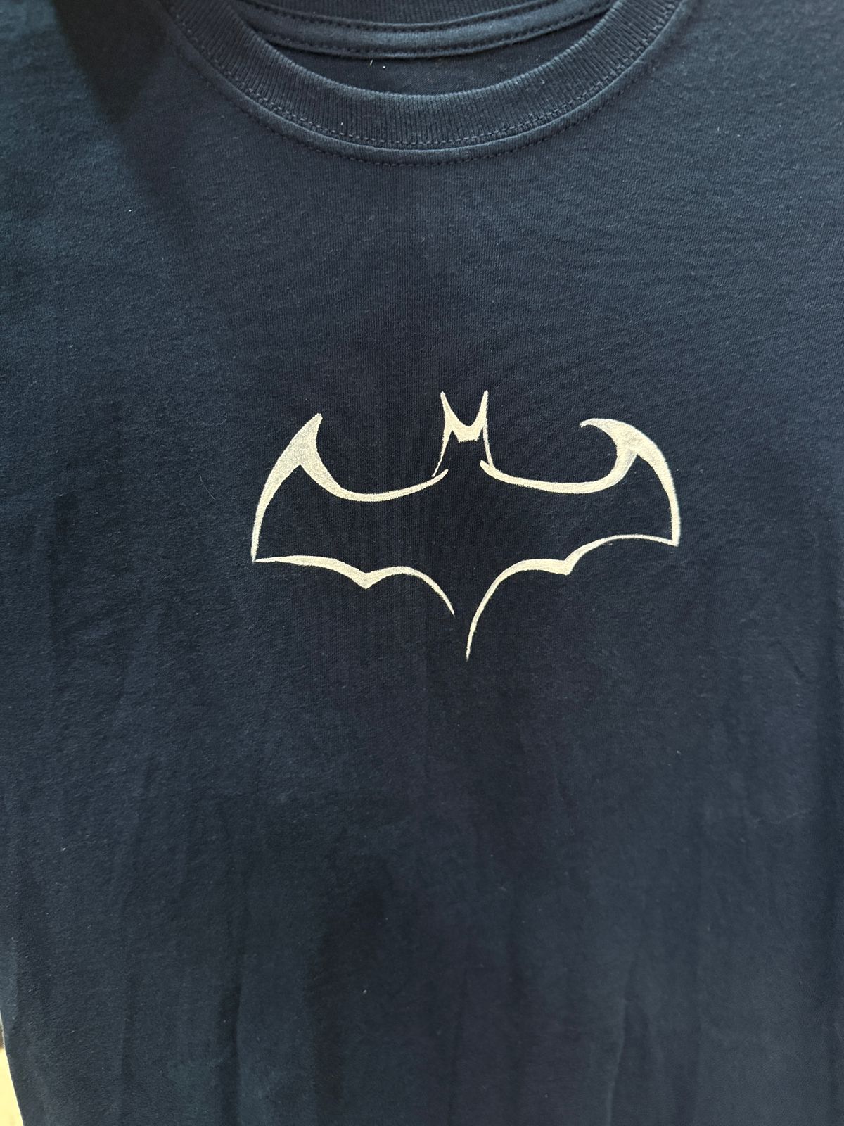 CAMISETA "BATMAN" - Imagen 2