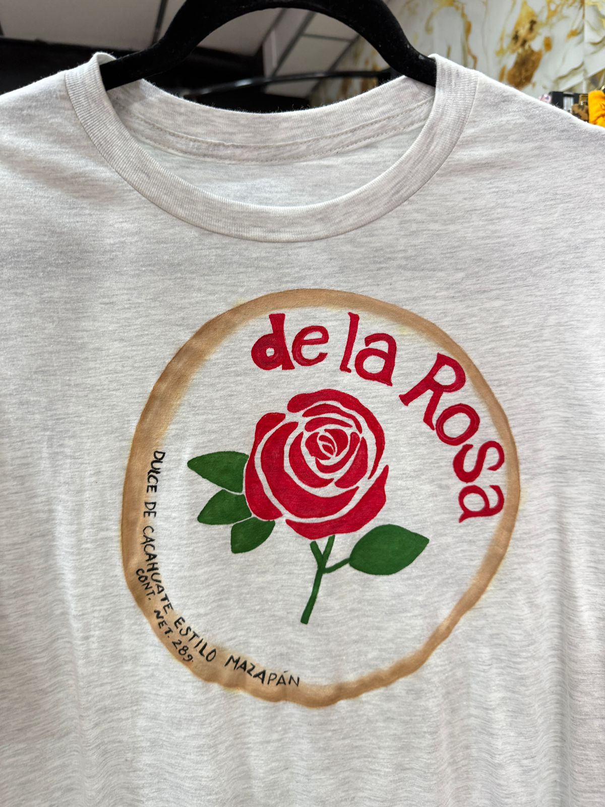 WhatsApp Image 2025-08-19 at 2.32.03 PM CAMISETA "MAZAPÁN"