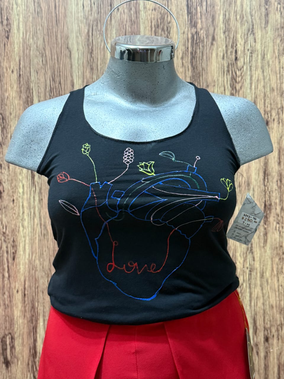 WhatsApp Image 2025-09-05 at 9.36.51 AM Blusa "Corazón"