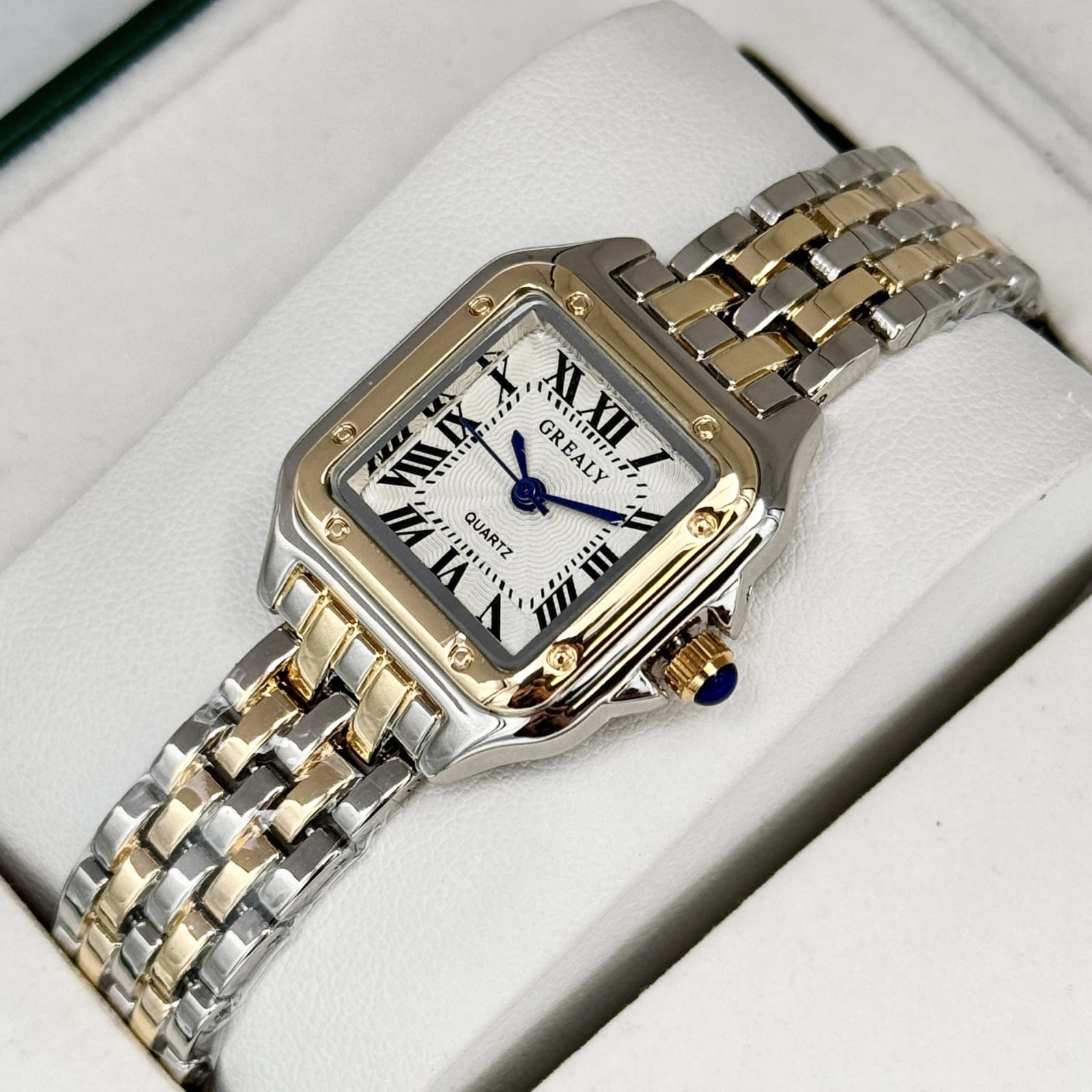WhatsApp Image 2025-09-14 at 4.31.45 PM (1) RELOJ CARTIER COMBINADO