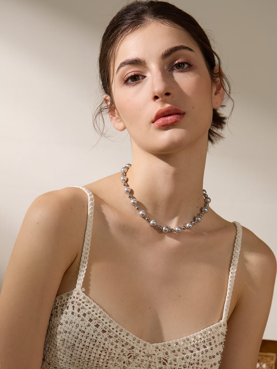 WhatsApp Image 2025-09-14 at 8.41.41 AM (1) Collar con perlas plata