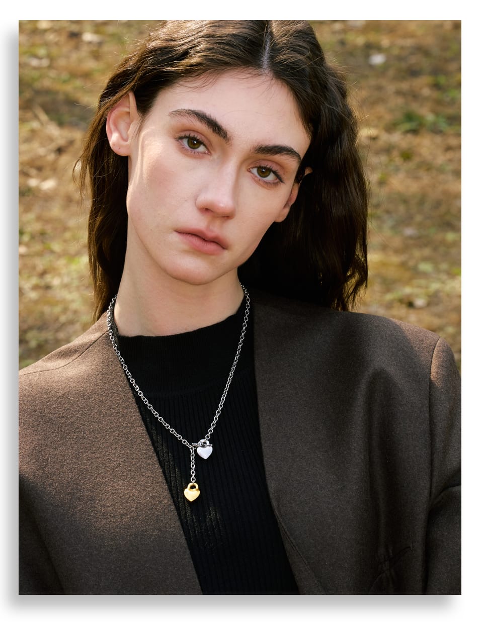 WhatsApp Image 2025-09-14 at 8.41.42 AM (4) COLLAR CORAZON GOLGANTES BICOLOR