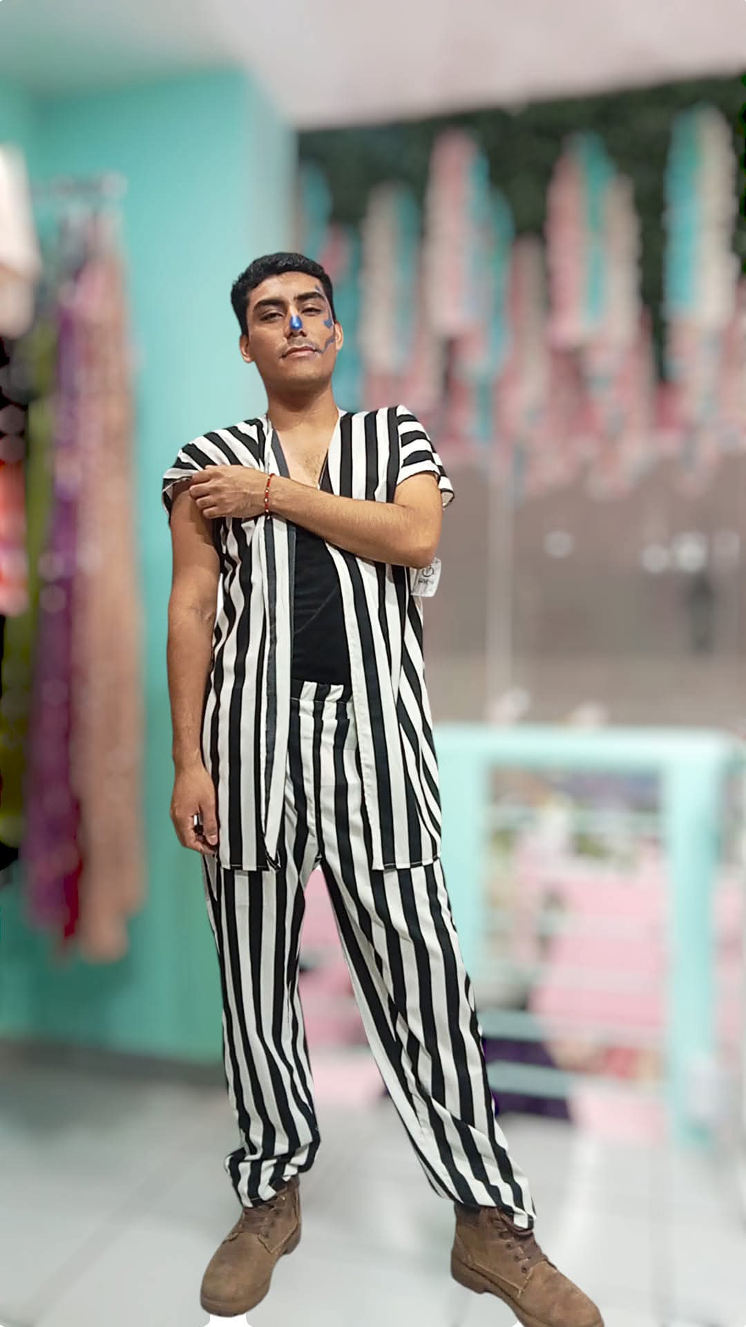 SALIDA "BEATLEJUICE" - Imagen 3