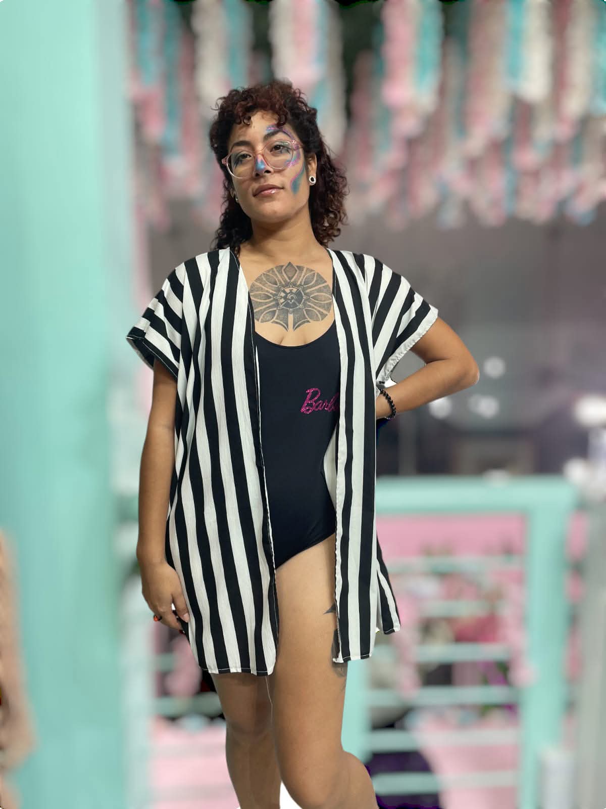 SALIDA "BEATLEJUICE" - Imagen 2