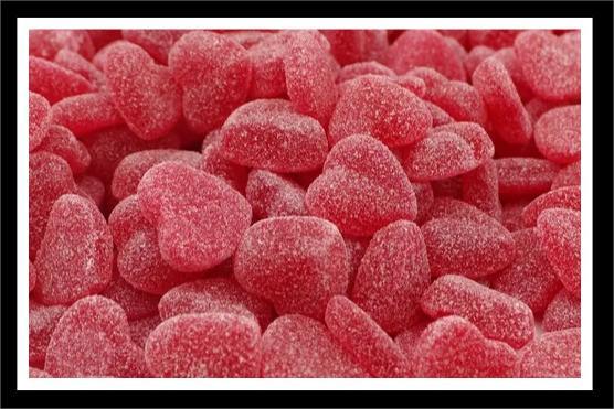 collageccc Corazones