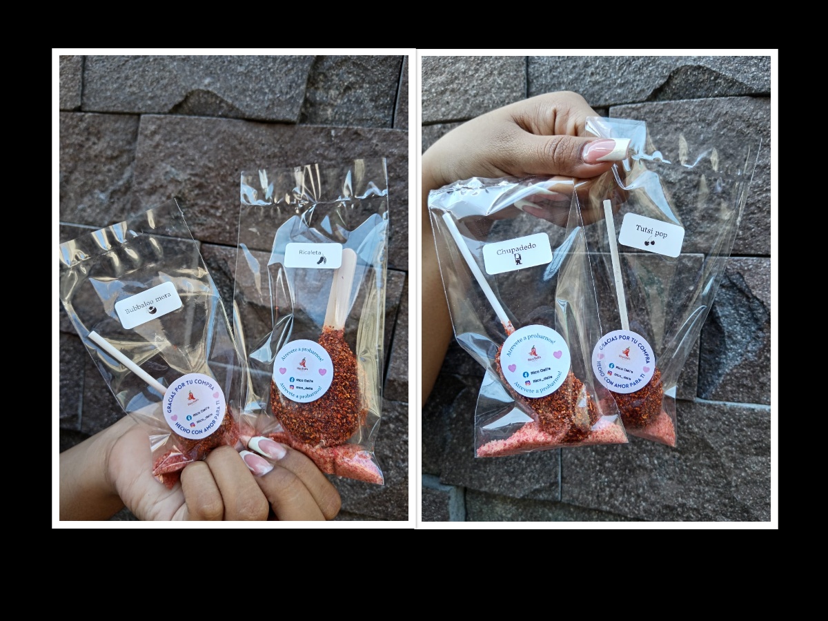 collageric (1) Paleta Bomba Surtida