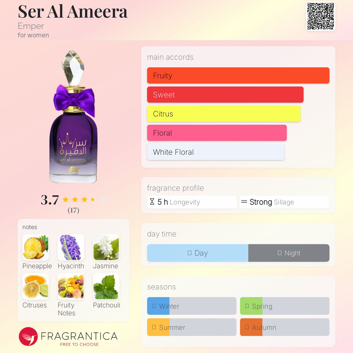 Ser Al Ameera - Imagen 2