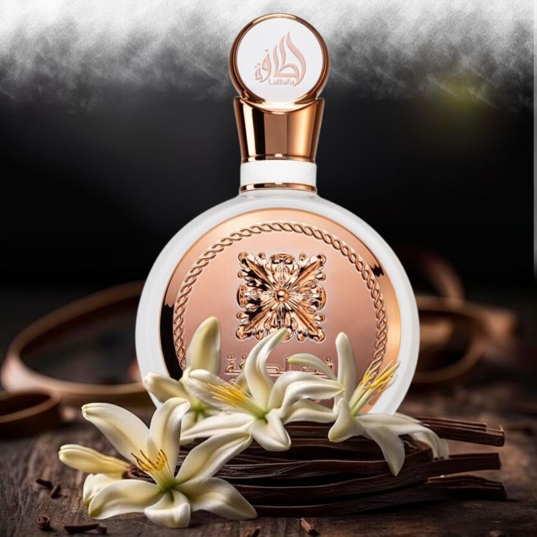 Fakhar Rose - Imagen 2