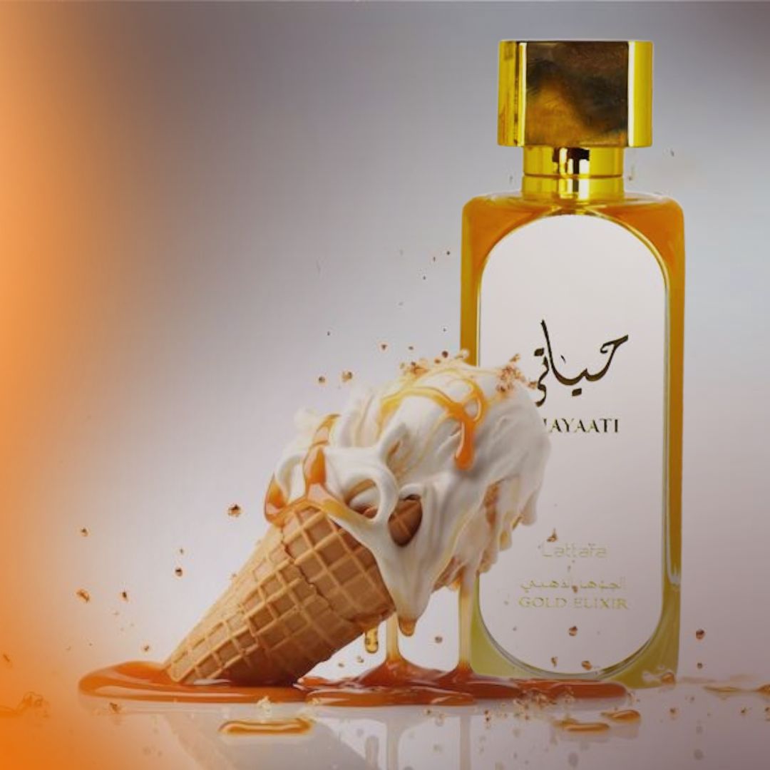 Hayaati Gold Elixir - Imagen 2