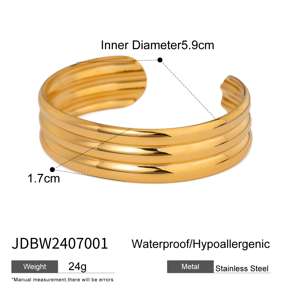 7.3.1 – 副本 Brazalete triple