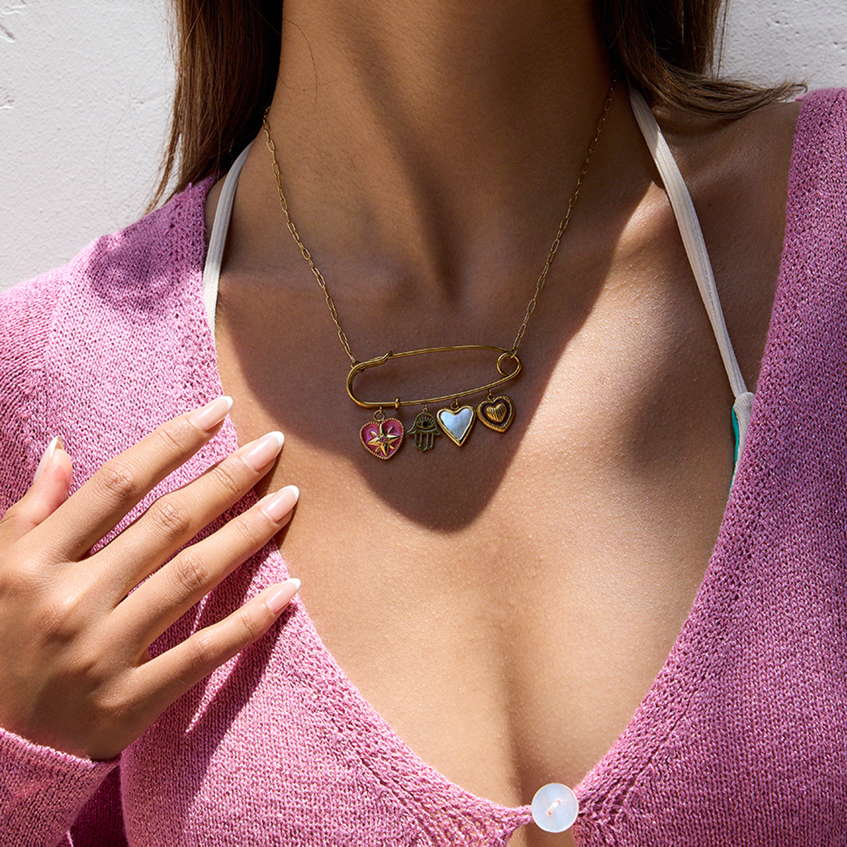 -1088312906-2056718453 Collar con dijes Chunky