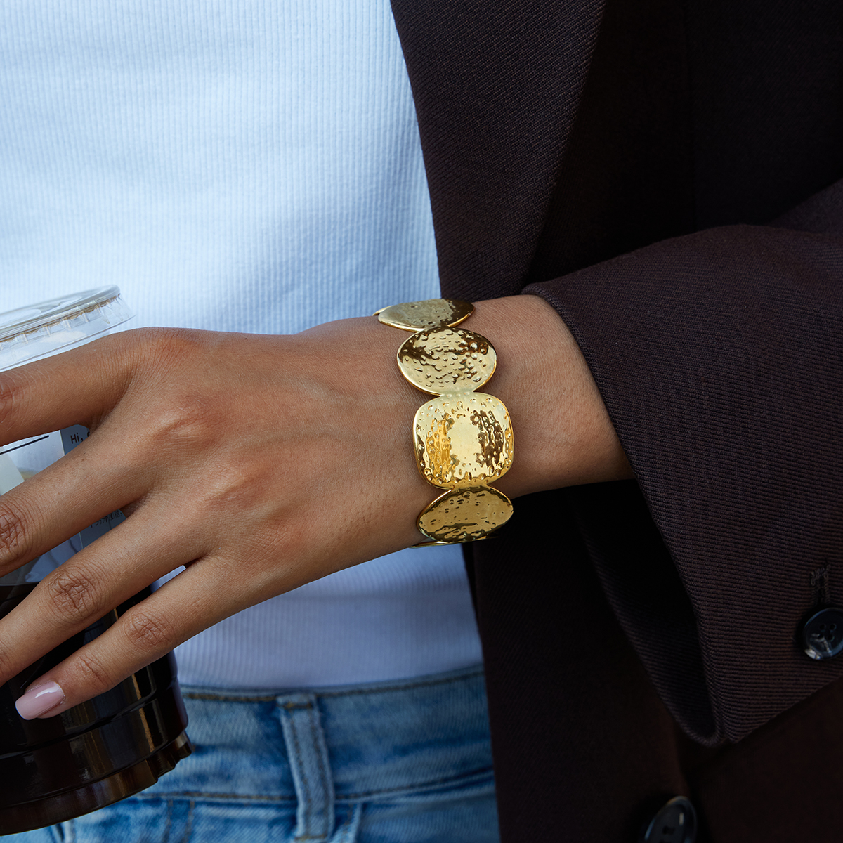 -1088357127196345070 (1) Brazalete círculos de acero