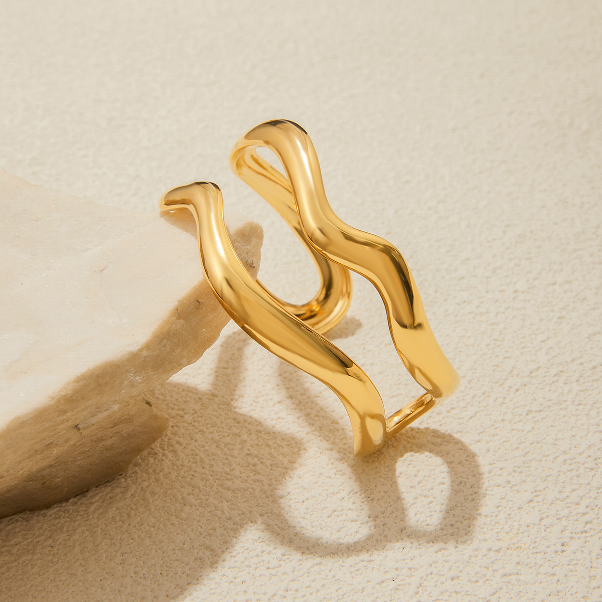 -1089757799578643944 Brazalete ondulado