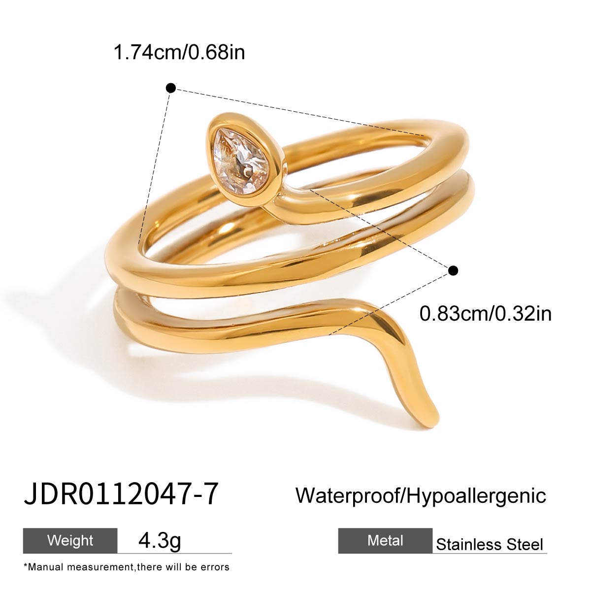 -1089778330-967216032 Anillo serpiente dorado