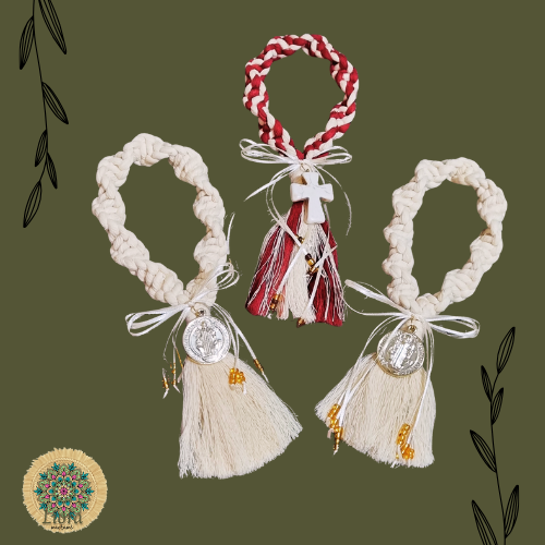 4 Bendiciones ELIORA 🌷