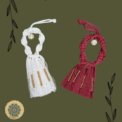 5 Mini Bendiciones SERELI 🤍