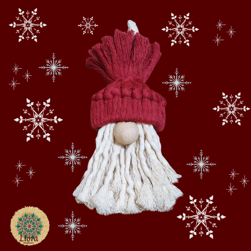 9 Santa Claus NORELI