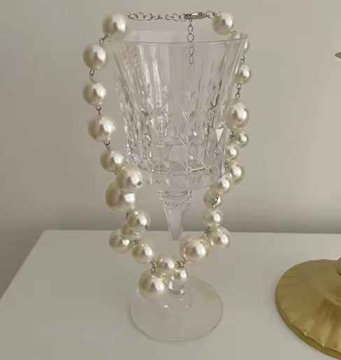 COLLAR CHUNKAY Collar de Perlas chunky MCS_Col_02