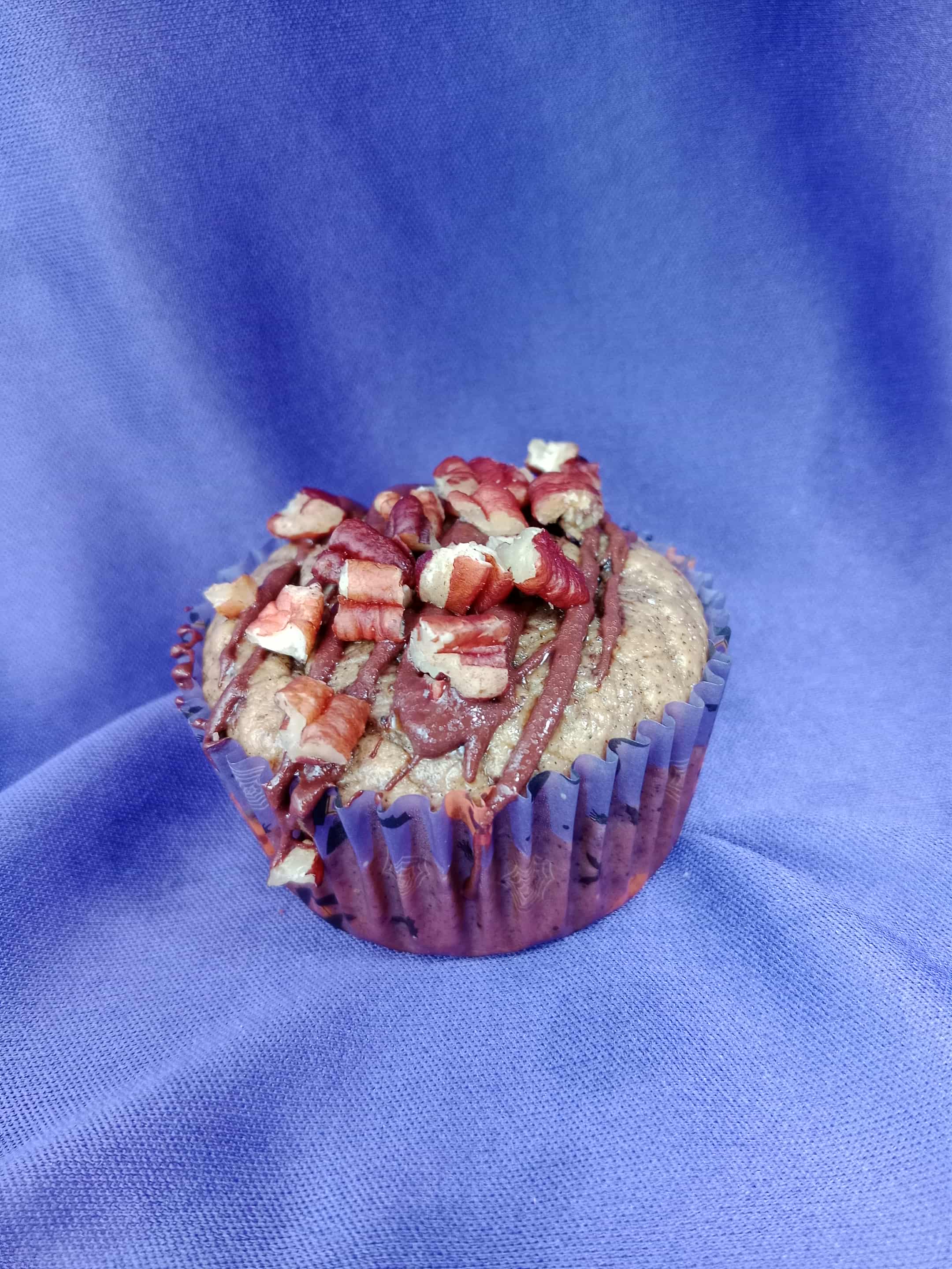 Facebook_creation_764308AD-A436-4382-80CF-E1DFBCB26A9D Panqué de Plátano s/azúcar con nuez y chocolate oscuro