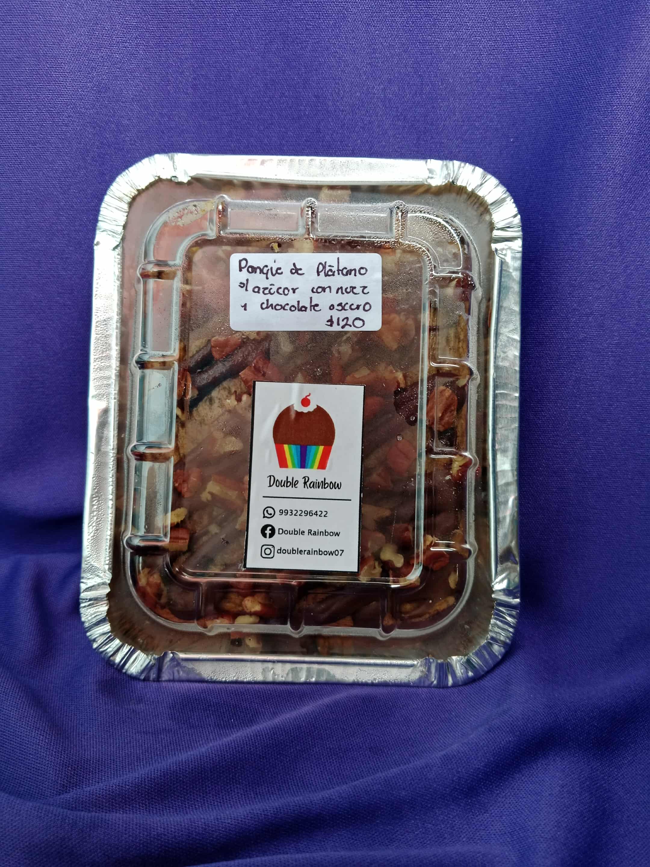 Facebook_creation_9CF466D1-43BD-46DF-B3E7-BEA331DEF2EA Panqué de Plátano s/azúcar