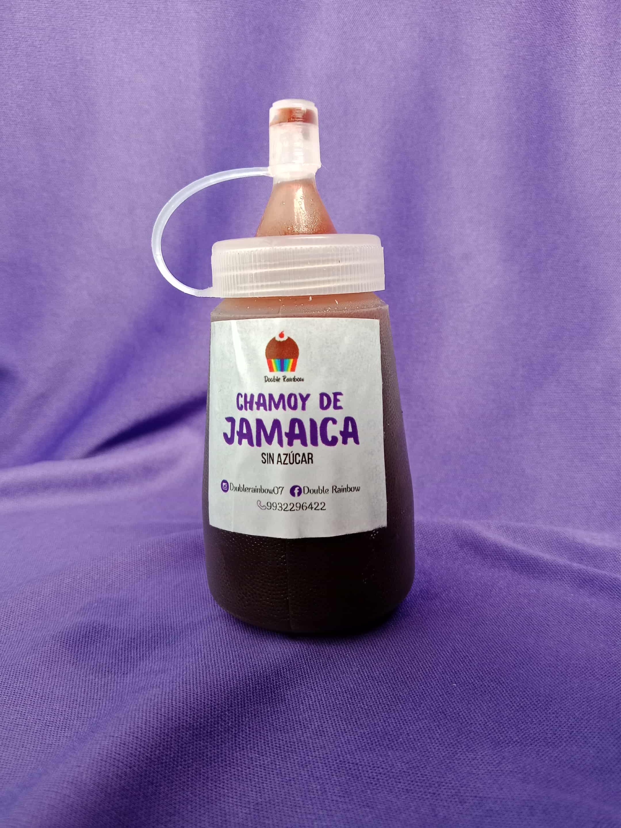 Facebook_creation_C6E73CFC-3244-4AD2-9C53-880C7D78B471 Chamoy de Jamaica s/azúcar