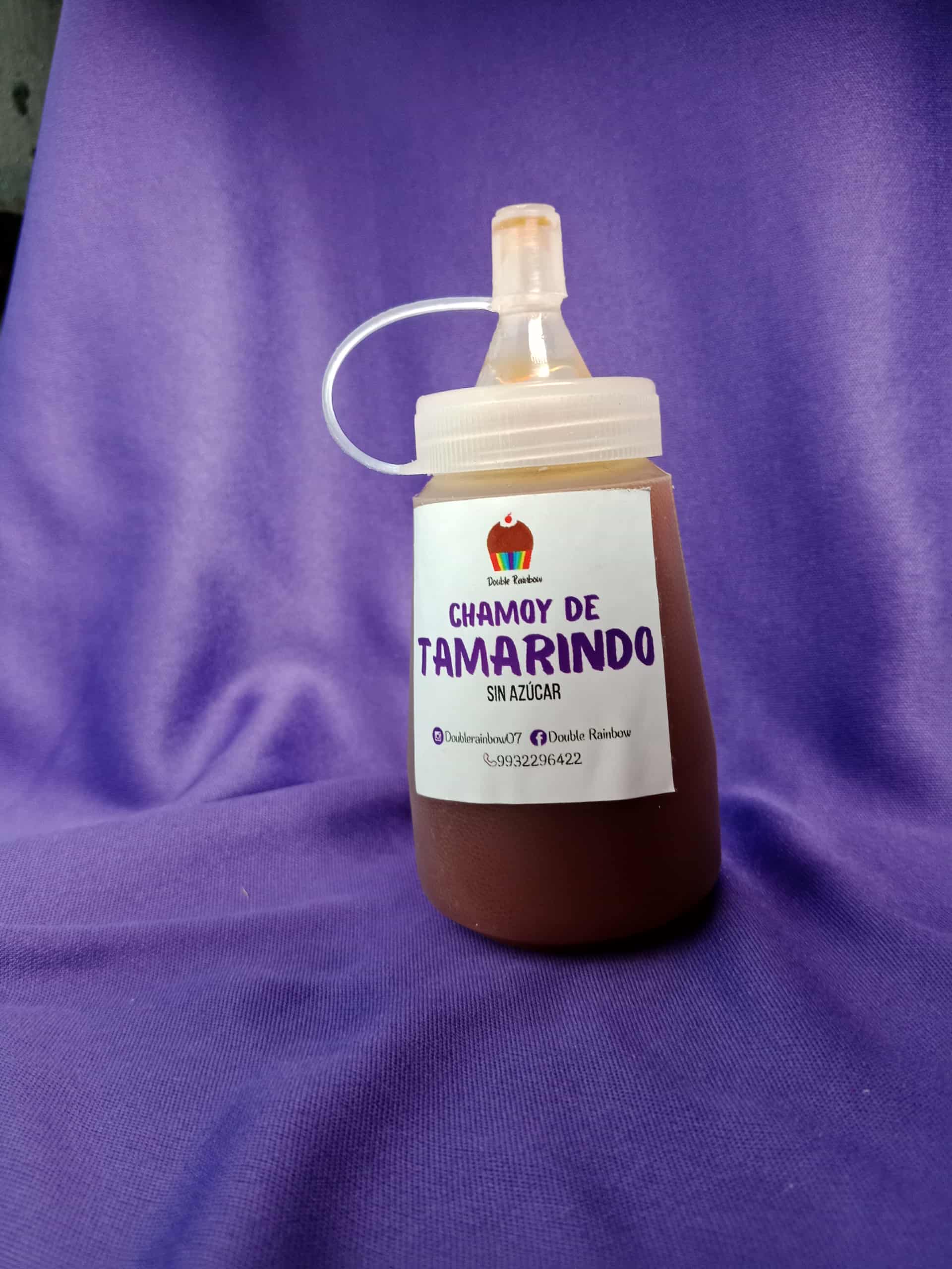 Facebook_creation_DA5EE785-013F-4BEB-A6A2-2621D1B225E8 Chamoy de Tamarindo s/azúcar