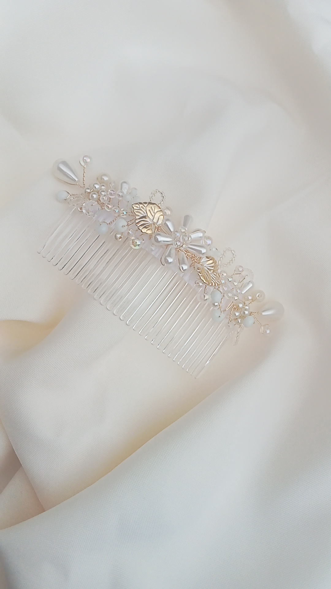 oplus_32 Peineta "Lina"