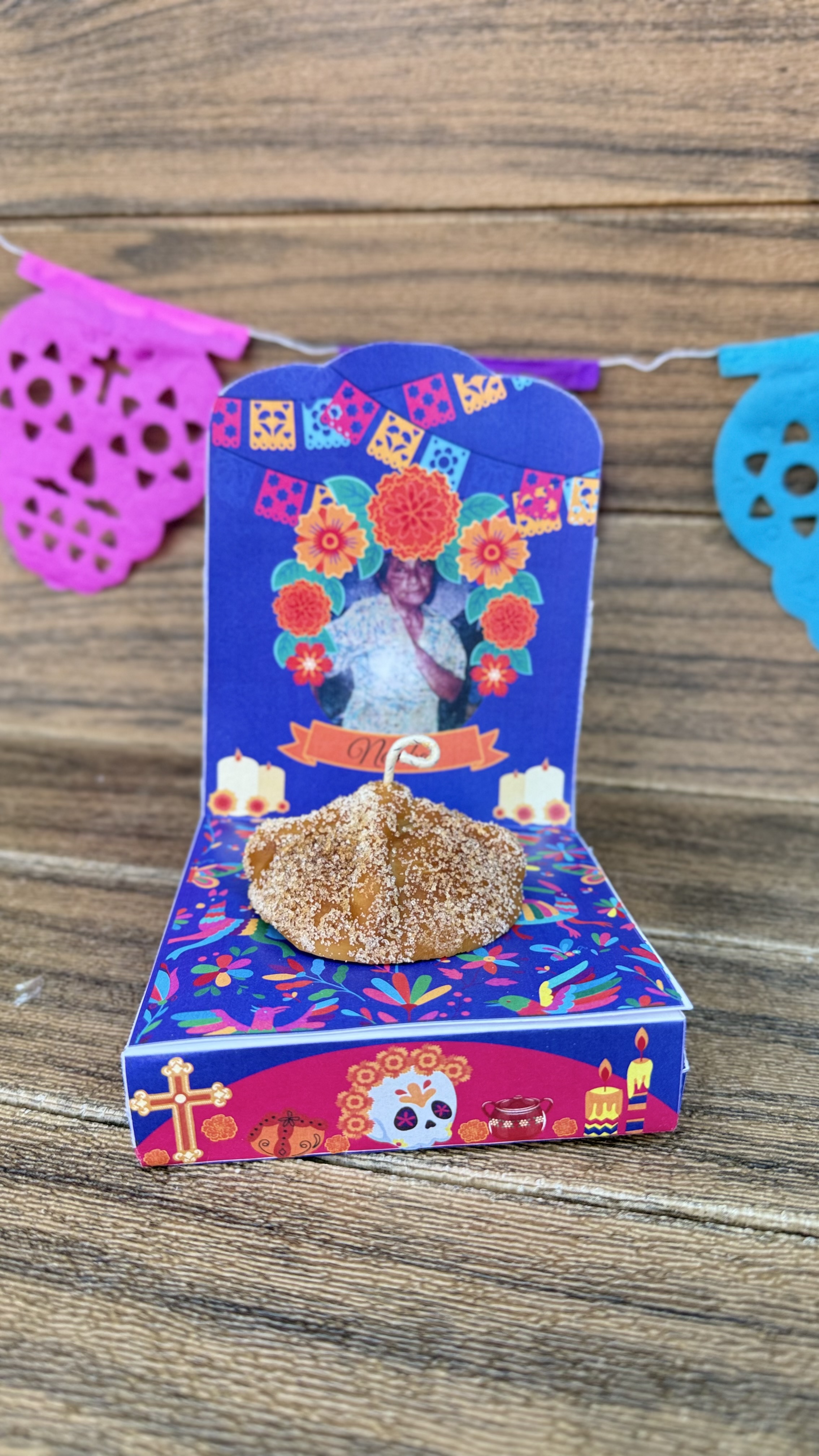 Mini altar - Imagen 2