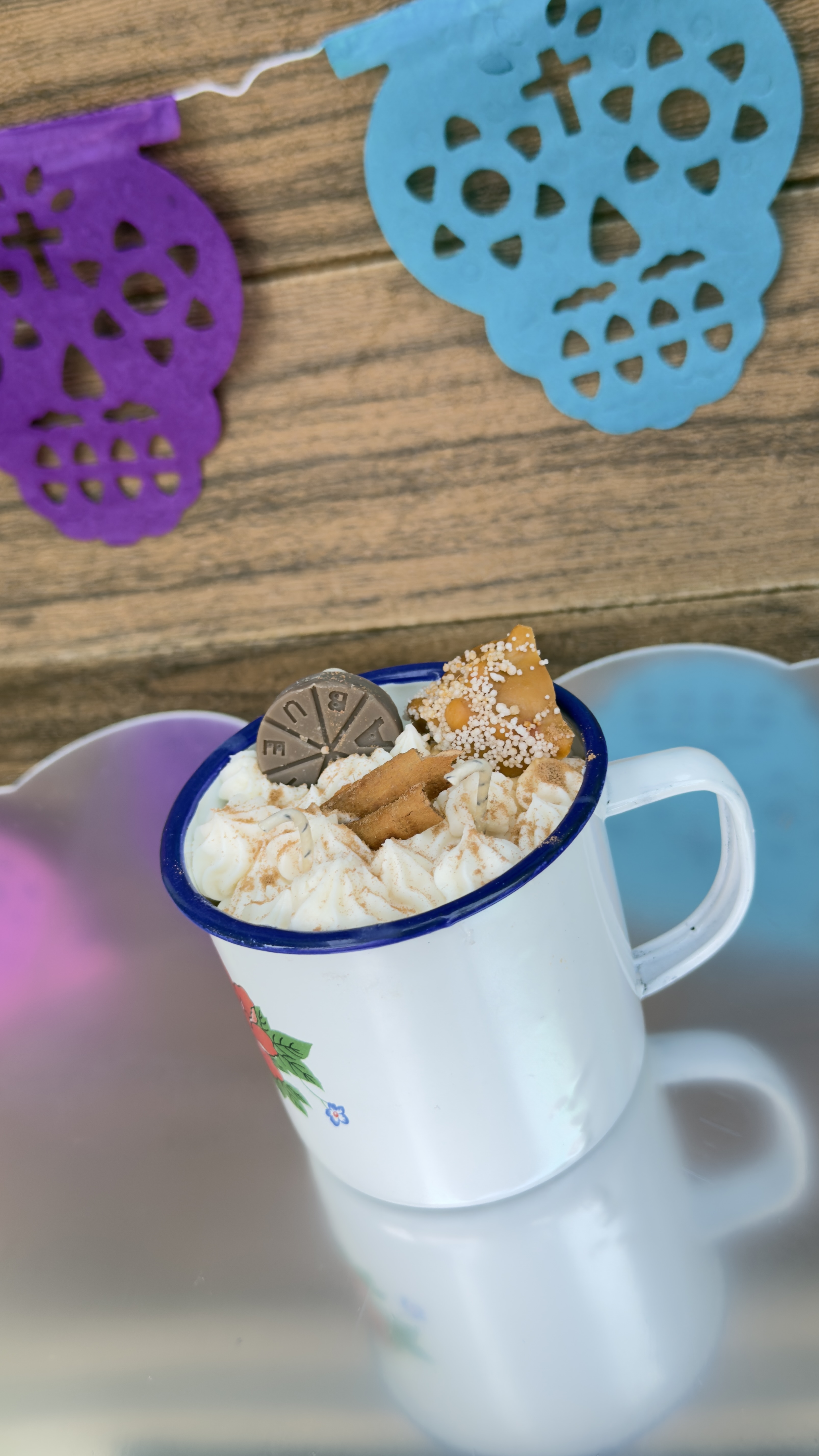 IMG_1939 Chocolate abuelita