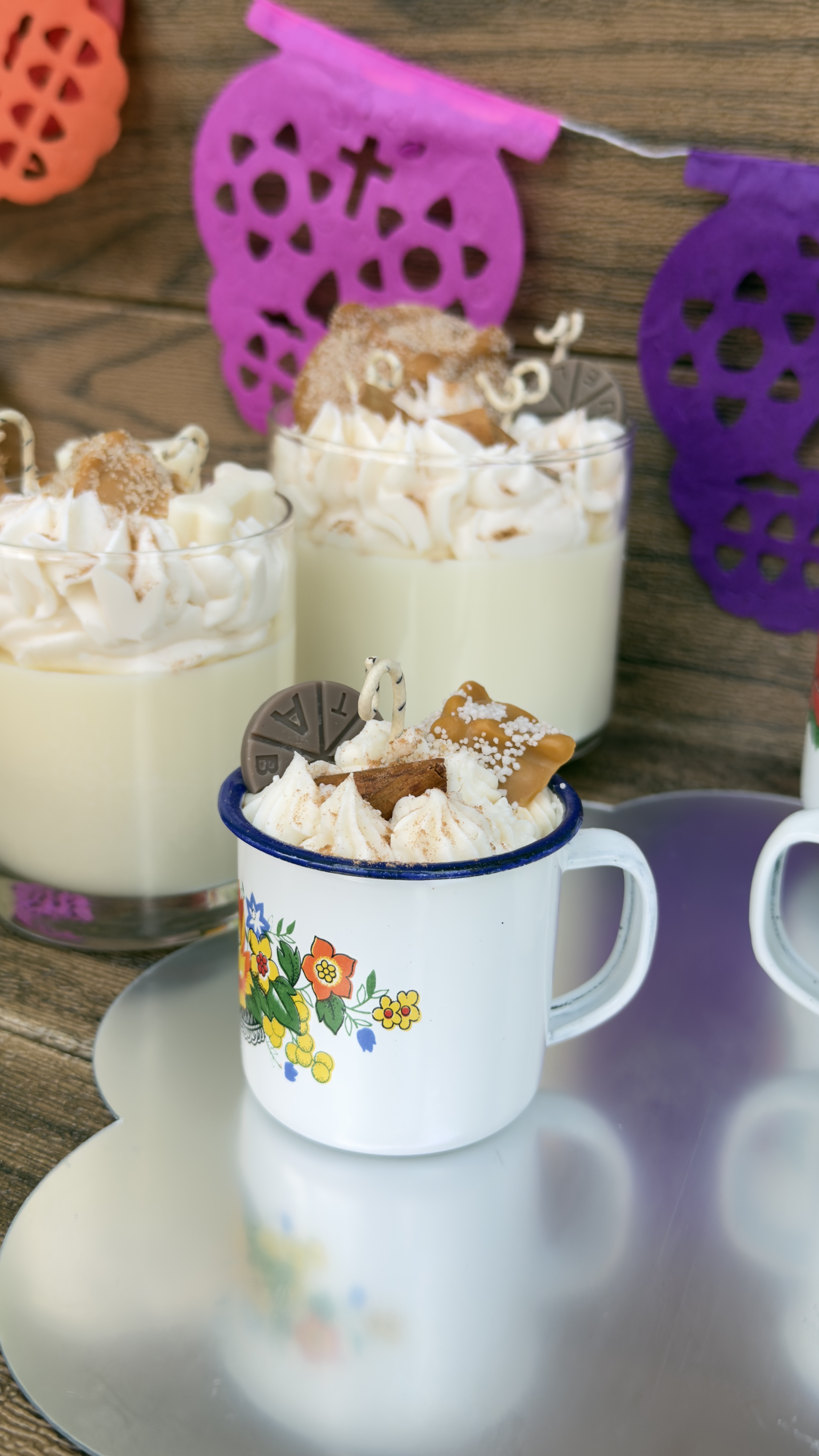 IMG_1956 Chocolate abuelita espumoso