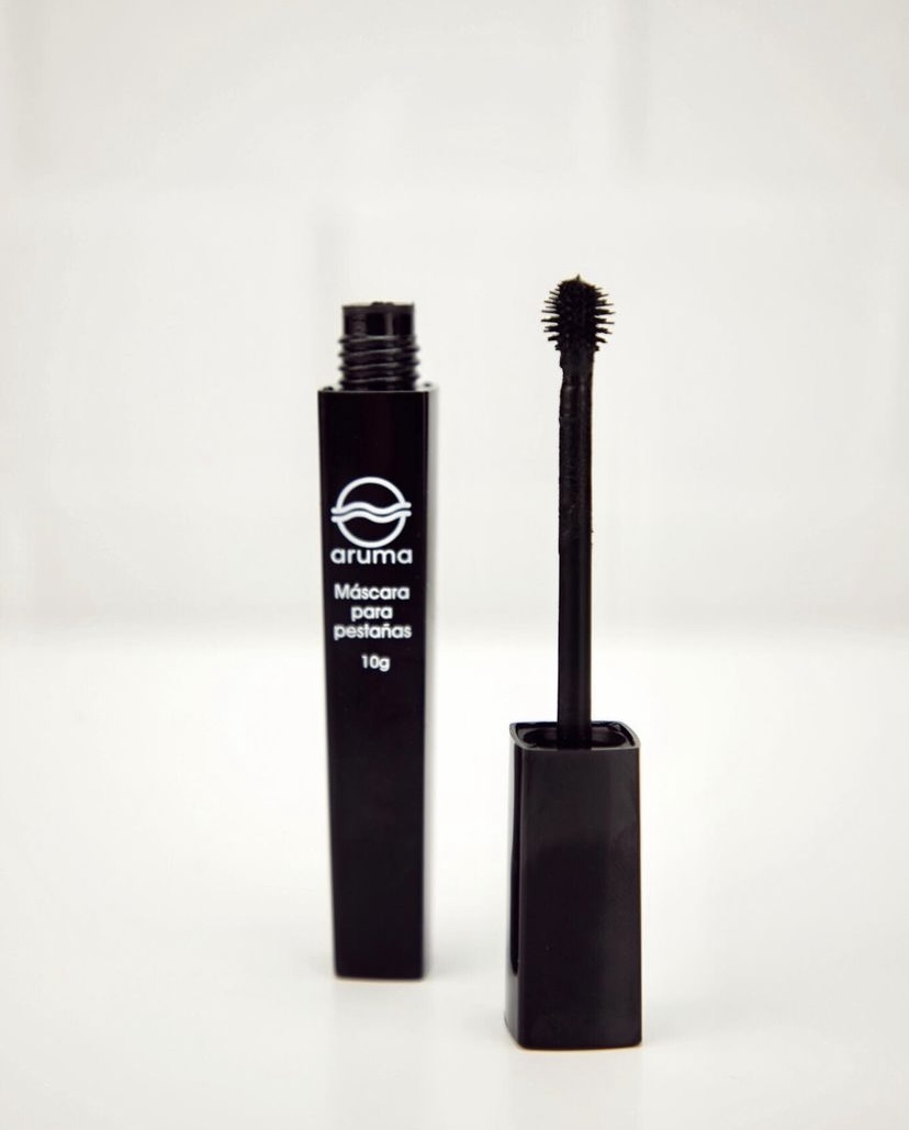 Screenshot Máscara ICH