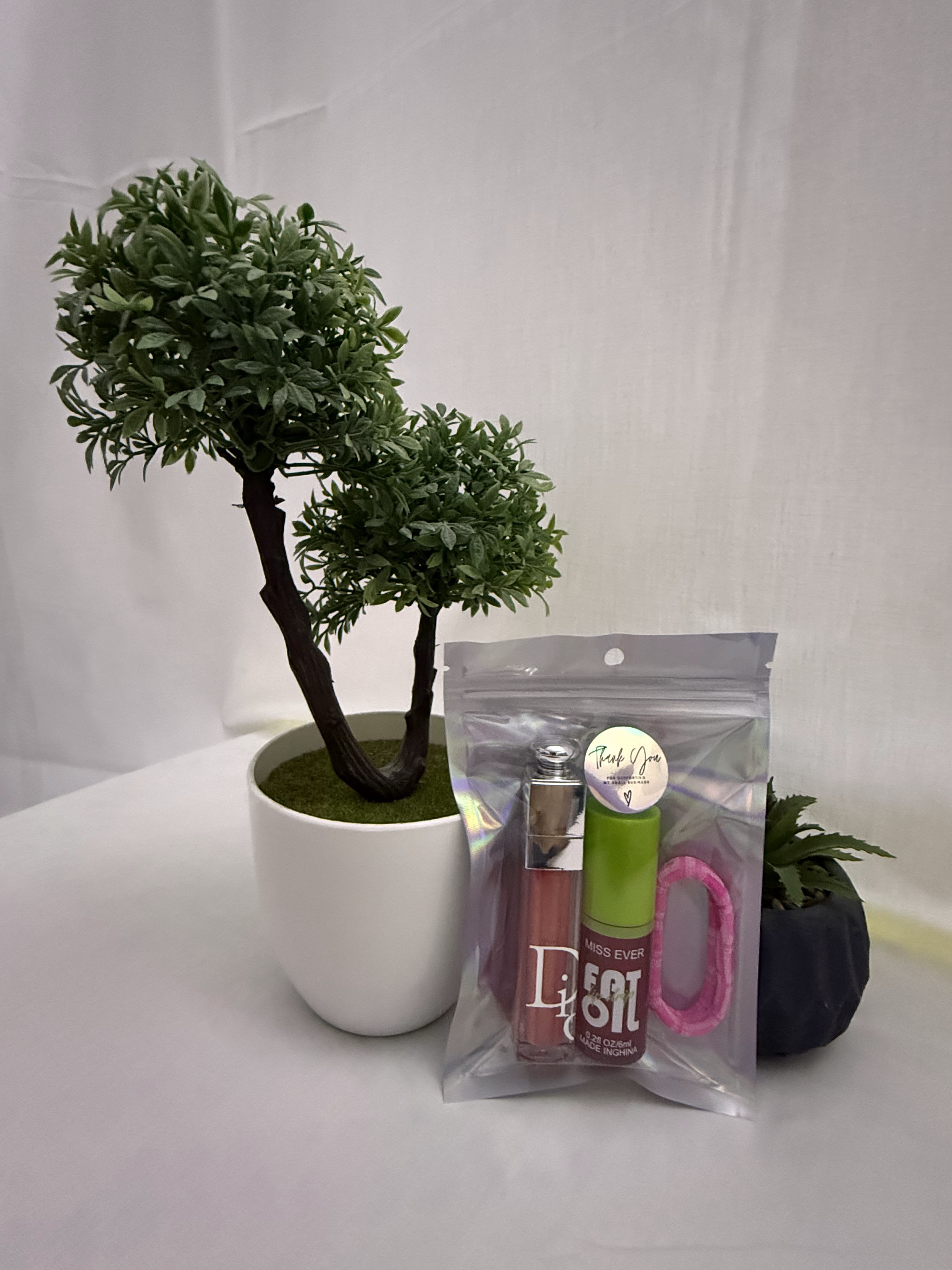 IMG_7183 SET LABIAL DIOR GLOSS Y COLETA