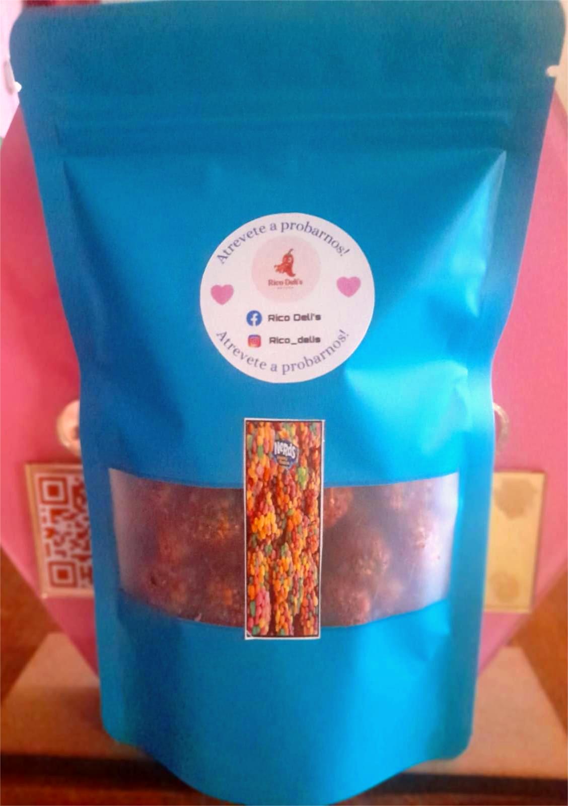 Imagen de WhatsApp 2025-10-13 a las 10.35.36_8ee4f600 Nerds Gummy Clusters (Pedido)