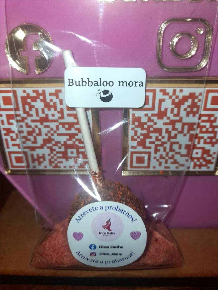 Imagen de WhatsApp 2025-10-26 a las 18.57.53_42bb5c6f Bubbaloo mora