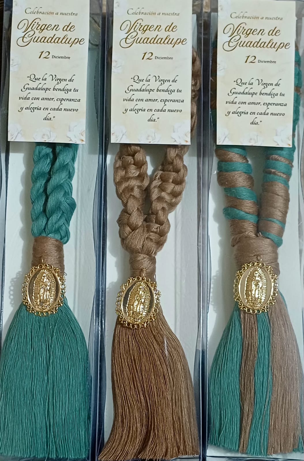 Imagen de WhatsApp 2025-10-29 a las 22.39.26_2df39d69 ✨ Bendiciones ELIORA. Modelo Virgen de Guadalupe ✨